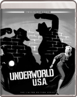 Underworld U.S.A. (Blu-ray Movie)