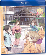 Hanasaku Iroha: Blossoms for Tomorrow: Volume 1 (Blu-ray Movie)