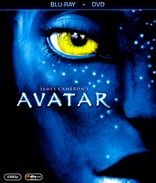 Avatar (Blu-ray Movie)