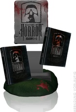 Masters of Horror - Special Edition (Blu-ray Movie)