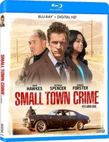 Small Town Crime (Blu-ray Movie)