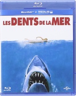 Jaws (Blu-ray Movie)