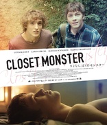 Closet Monster (Blu-ray Movie)