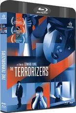 The Terrorizers (Blu-ray Movie)