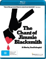 The Chant of Jimmie Blacksmith (Blu-ray Movie)