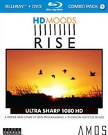 HD Moods Rise (Blu-ray Movie), temporary cover art