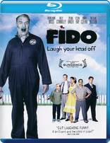 Fido (Blu-ray Movie)