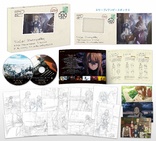 Violet Evergarden Vol. 4 (Blu-ray Movie)