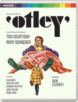 Otley (Blu-ray Movie)