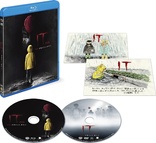 It (Blu-ray Movie)