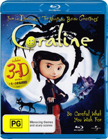 Coraline (Blu-ray Movie), temporary cover art