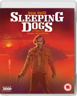 Sleeping Dogs (Blu-ray Movie)