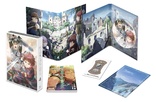 Grimgar of Fantasy and Ash Vol. 4 (Blu-ray Movie)