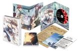 Grimgar of Fantasy and Ash Vol. 1 (Blu-ray Movie)