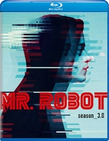 Mr. Robot: Season 3.0 (Blu-ray Movie)
