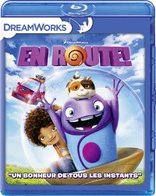 Home (Blu-ray Movie)