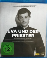 Eva und der Priester (Blu-ray Movie)