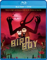 Birdboy: The Forgotten Children (Blu-ray Movie)