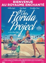 The Florida Project (Blu-ray Movie)