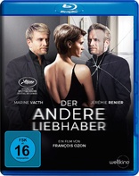 Der andere Liebhaber (Blu-ray Movie)