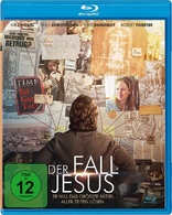 The Case for Christ (Blu-ray Movie)