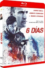 6 Days (Blu-ray Movie)