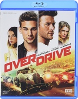 Overdrive (Blu-ray Movie)