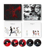 DEVILMAN crybaby: Complete BOX (Blu-ray Movie)