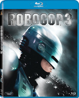 RoboCop 3 (Blu-ray Movie)