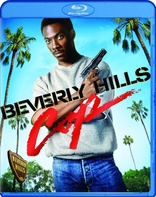 Beverly Hills Cop (Blu-ray Movie)