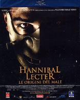 Hannibal Rising (Blu-ray Movie)