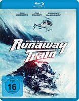 Runaway Train (Blu-ray Movie)