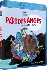 The Angels' Share (Blu-ray Movie)