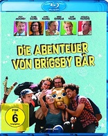 Brigsby Bear (Blu-ray Movie)