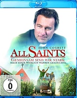 All Saints (Blu-ray Movie)