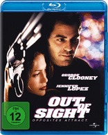 Out of Sight (Blu-ray Movie)