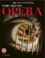 Opera (Blu-ray Movie)