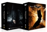 Batman Begins (Blu-ray Movie), temporary cover art