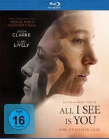 All I See Is You (Blu-ray Movie)