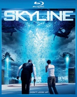 Skyline (Blu-ray Movie)