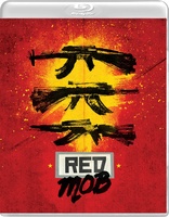 Red Mob (Blu-ray Movie)