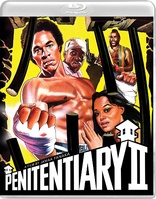 Penitentiary II (Blu-ray Movie)