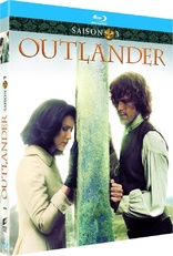 Outlander: Season Three (Blu-ray Movie)