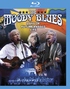 The Moody Blues: Days of Future Passed Live (Blu-ray Movie)