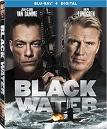 Black Water (Blu-ray Movie), temporary cover art