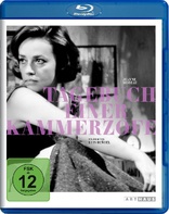 Tagebuch einer Kammerzofe (Blu-ray Movie)