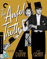 The Awful Truth (Blu-ray Movie)