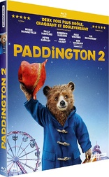 Paddington 2 (Blu-ray Movie)