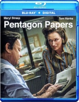 The Post (Blu-ray Movie)