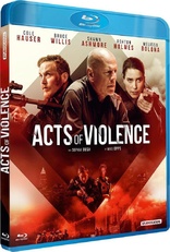 Acts of Violence (Blu-ray Movie)